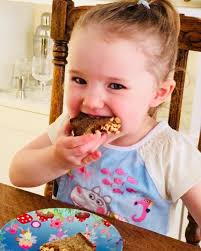 Nanny Hannahs Kitchen