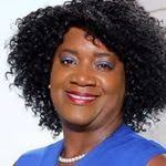 Georgette Daniels's Instagram, Twitter & Facebook