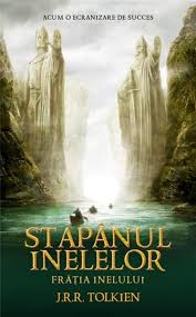 Fratia Inelului J R R Tolkien