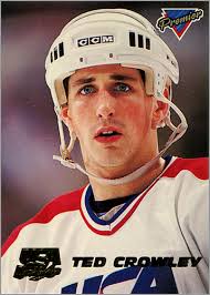 Review: 1993-94 Topps Team USA