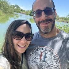 Emily Raines and Mark Goldstein's Wedding Website