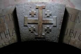 Saved by m therese gallagher pitrelli. Jerusalem Cross Tattoo Archives Tattoo Art From The Heart