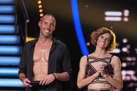 Sami El Gueddari Gagne Danse Avec Les Stars L Equipe