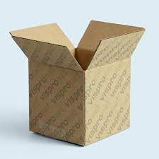 custom shipping boxes printed chlb packing machine