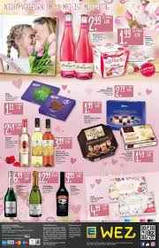 Die erste adresse für liebhaber von ausgezeichnetem trinkgenuss Edeka Prospekt Angebote Ab 04 05 2020 Bis 09 05 2020 Seite 16 Edeka Angebote