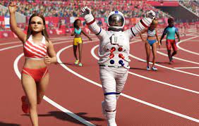 These include the olympics highlights and best of olympics. Sega Confirm Official Tokyo 2020 Olympic Game For Release In June
