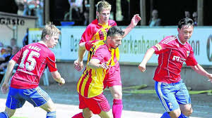 Turgay macht's ganz allein