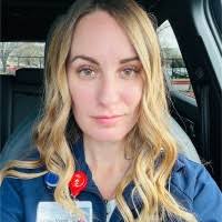 Ashley Vacek's Instagram, Twitter & Facebook