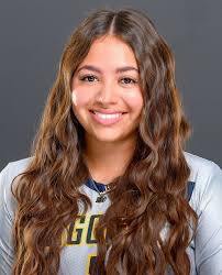 2024 Women's Volleyball Roster