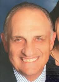 James Diamond Obituary