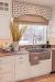 Modern Kitchen Cornice