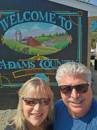 1957 World Plowing Contest in Peebles, Ohio details