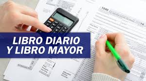 Para insertar este y muchos otros símbolos, debe explorar la biblioteca de símbolos de word o usar el código alt del símbolo, o el atajo mayor o. Como Usar El Libro Diario Y Libro Mayor Contabilidad Y Finanzas Online Youtube