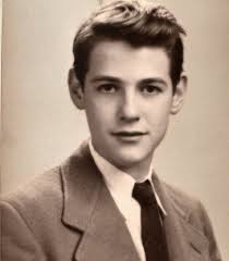 Inside Joplin Obituaries: Roland Netzer