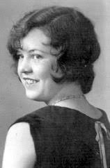 Ida Burrows Obituary (2005)
