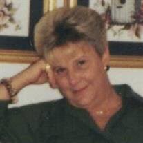 Marsha "Candy" A. Singer Obituary