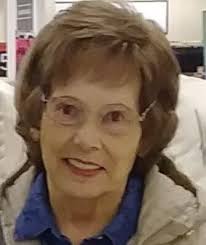 Nancy Wilson Obituary (1942