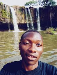 The Man Who Could See the Future