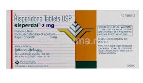 Image result for risperdal