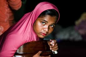 Alberto Martos lleva el drama rohinyá al Congreso de Naciones y Estados