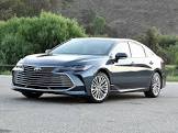 TOYOTA-AVALON