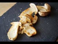 Pleurotes Sautes Recette De Pleurotes Sautes Par Chef Simon Recette Pleurote Recette Alimentation