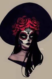 Maybe you would like to learn more about one of these? Catrinas 2019 Dibujos Tatuajes Dise Imagenes Para Whatsapp
