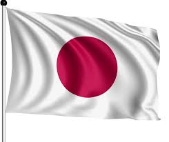 Japan flag was officially called nisshōki earlier, however, now it is known as hinomaru. Japan Flag