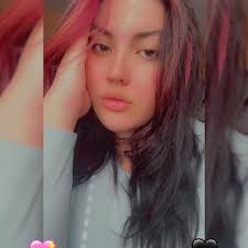 Angelica Isabel Roman