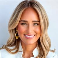 Andrea Daugherty's Instagram, Twitter & Facebook