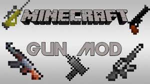 Gravitygun mod pe/bedrock adds an epic item into minecraft called the gravity gun. Minecraft Pe Gun Mod For Iphone And Android Minecraft 0 8 2 0 9 0 Beta Youtube
