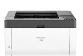 Pcl6 driver for universal print. Ricoh P 501 502 Driver And Software Free Download Avaller Com