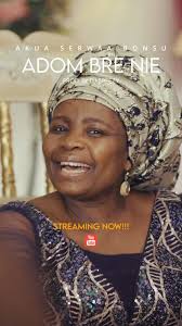 Akua Serwaa Bonsu added a new photo.