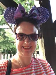 Disney inspired earrings for adults