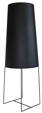 Xxl Design Stehleuchte Moderne Stehlampe In Funf Verschiedenen
