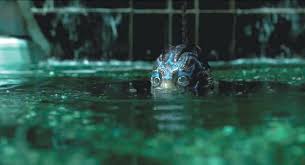Les monstres et créatures selon guillermo del toro. Critique La Forme De L Eau Daily Mars