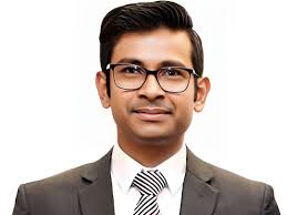 From Risk Analysis to Stakeholder Trust: Asit Kumar Sahoo's Game-Changing  Approach to Supply Chain Management