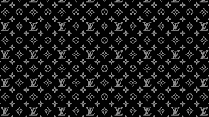 Download, share or upload your own one! Lv Black Wallpapers On Wallpaperdog