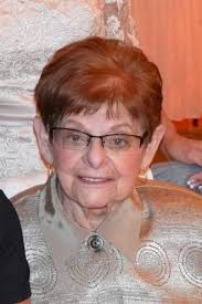 Dolores J. “Dolly” Wesner Obituary