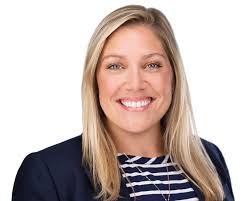 Taylor Rohrbaugh, MSHRD