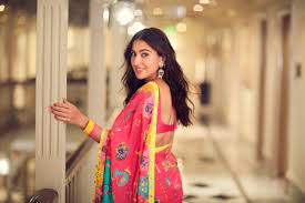 Image result for sara ali khan