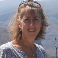 Fran Elliott (@FranElliott7)