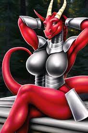 guys look i used an ai to generate porn how cool is that [F] (Novel AI  image gen) : r/ArmorPlatedPorn