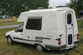 Resultat De Recherche D Images Pour C15 Camping Car Car Camping Recreational Vehicles Camping