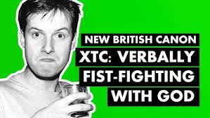 XTC's Terry Chambers and EXTC 2024