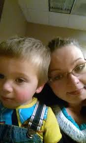 Amber M. Clinton Obituary