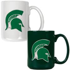 Shop all yeti water bottles at dick's sporting goods and check out the newest colors. Michigan State Spartans 15oz Coffee Mug Set
