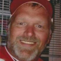 Christopher Adams Obituary