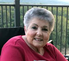 Kathleen “Kitty” M. Becker Obituary January 28, 2021