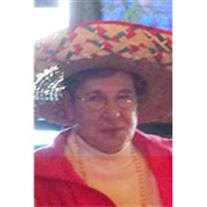 Donna G. Raszkiewicz Obituary